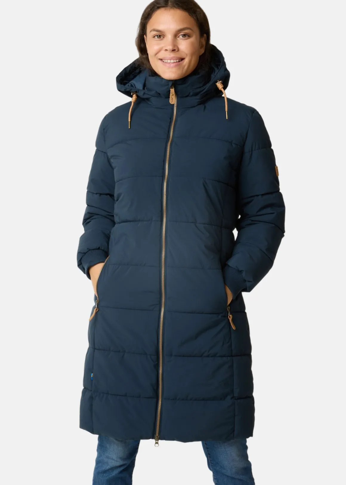 Nordkap Parka W