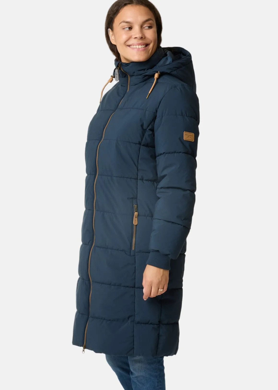 Nordkap Parka W