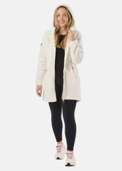 Nordkap Pile Coat W