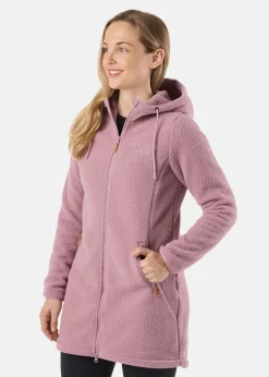 Nordkap Pile Coat W