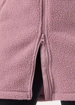 Nordkap Pile Coat W