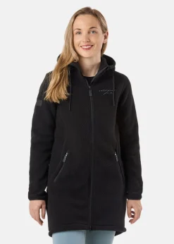 Nordkap Pile Coat W