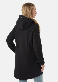 Nordkap Pile Coat W