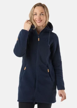 Nordkap Pile Coat W