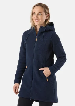 Nordkap Pile Coat W