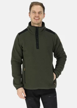 Nordkap Pile Halfneck
