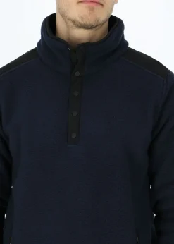 Nordkap Pile Halfneck