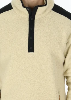 Nordkap Pile Halfneck