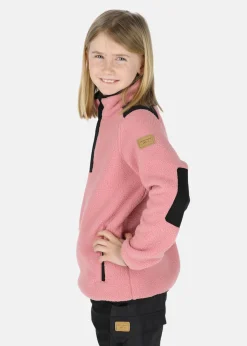 Nordkap Pile Halfneck JR