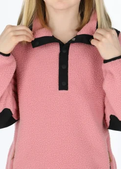 Nordkap Pile Halfneck JR