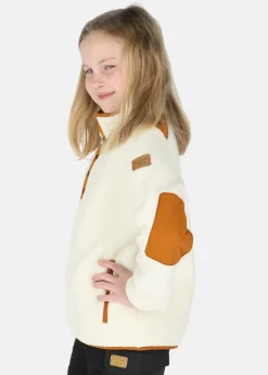 Nordkap Pile Halfneck JR