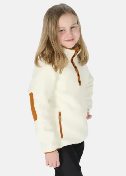 Nordkap Pile Halfneck JR