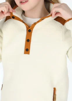 Nordkap Pile Halfneck JR