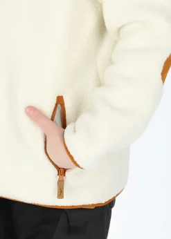 Nordkap Pile Halfneck JR