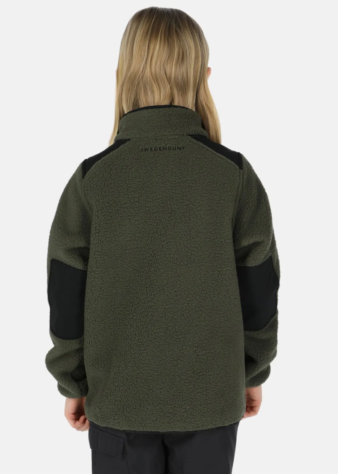 Nordkap Pile Halfneck JR