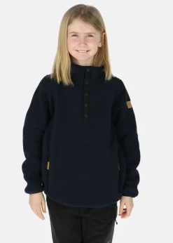 Nordkap Pile Halfneck JR