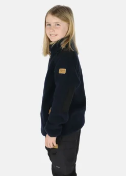 Nordkap Pile Halfneck JR