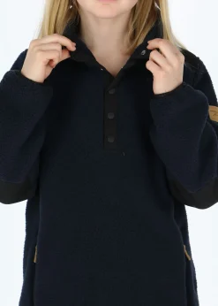 Nordkap Pile Halfneck JR