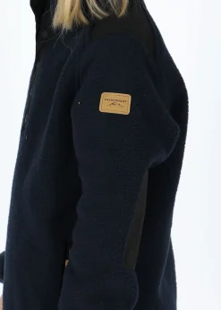 Nordkap Pile Halfneck JR