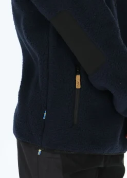 Nordkap Pile Halfneck JR