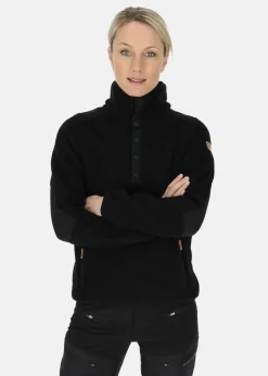 Nordkap Pile Halfneck W