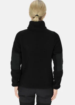 Nordkap Pile Halfneck W