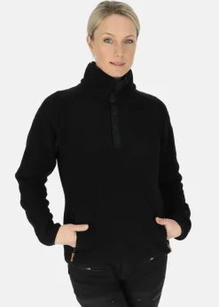 Nordkap Pile Halfneck W