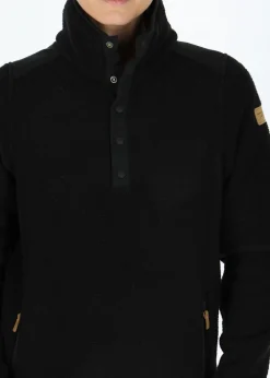 Nordkap Pile Halfneck W