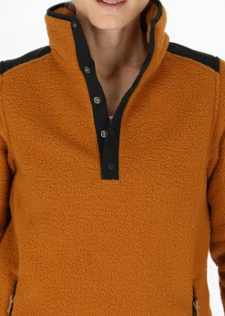 Nordkap Pile Halfneck W