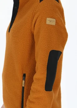 Nordkap Pile Halfneck W