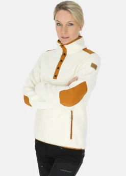 Nordkap Pile Halfneck W