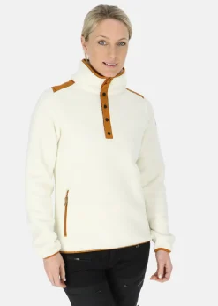 Nordkap Pile Halfneck W