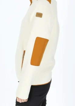 Nordkap Pile Halfneck W