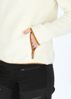 Nordkap Pile Halfneck W