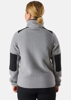 Nordkap Pile Halfneck W