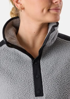 Nordkap Pile Halfneck W