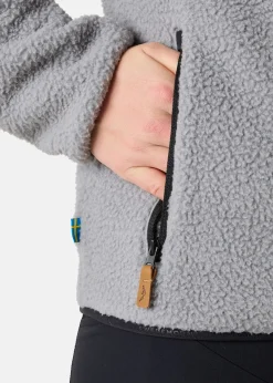 Nordkap Pile Halfneck W