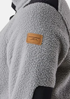 Nordkap Pile Halfneck W