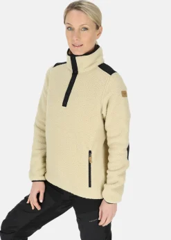 Nordkap Pile Halfneck W