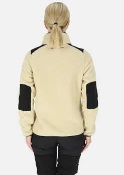 Nordkap Pile Halfneck W