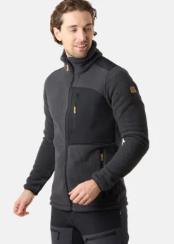 Nordkap Pile Jacket