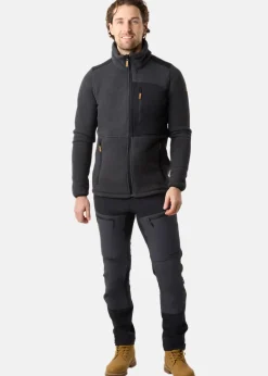 Nordkap Pile Jacket