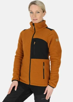 Nordkap Pile Jacket W