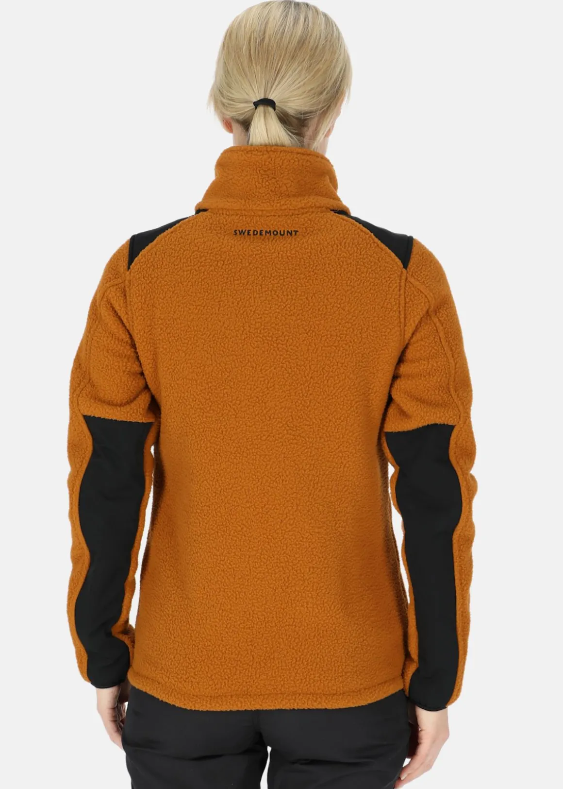 Nordkap Pile Jacket W