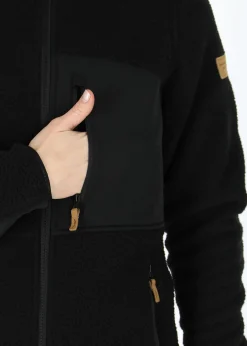 Nordkap Pile Jacket W