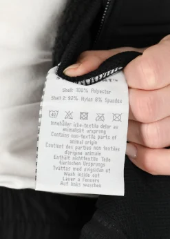 Nordkap Pile Jacket W