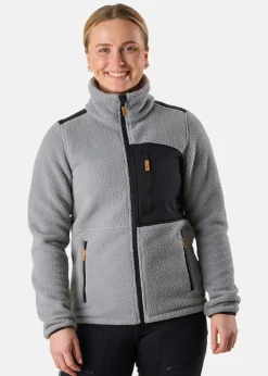 Nordkap Pile Jacket W