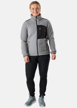 Nordkap Pile Jacket W