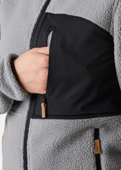 Nordkap Pile Jacket W