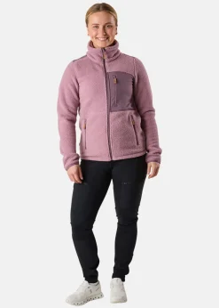 Nordkap Pile Jacket W